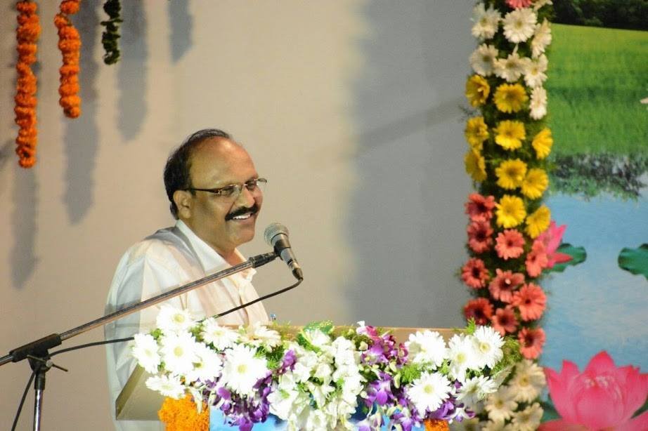 When Goddess Parvati Told Me About Bhagavan Sriram Sir-Four