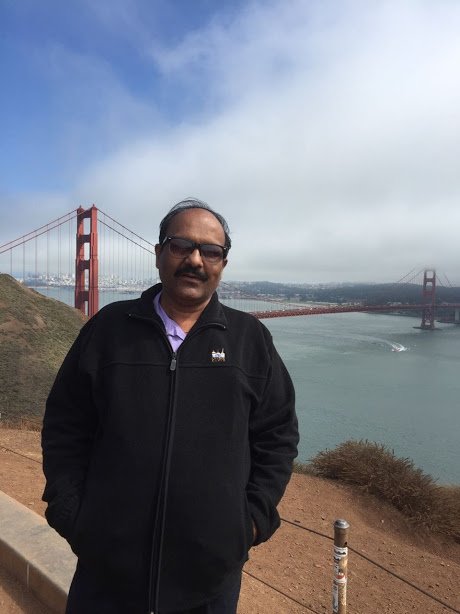 When Bhagavan Sriram Sir Saved My Life From Covid