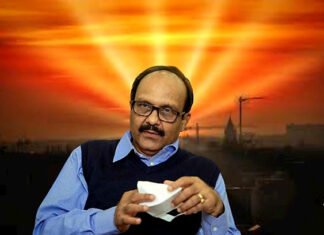 Divinity Of Bhagavan Sriram Sir As Revealed By Two Eminent Professors
