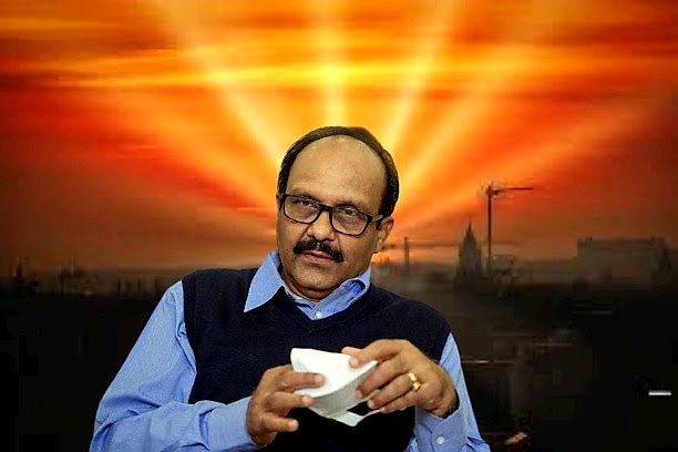 Bhagavan Sriram Sir