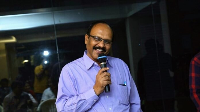 Sir Speaking 8A